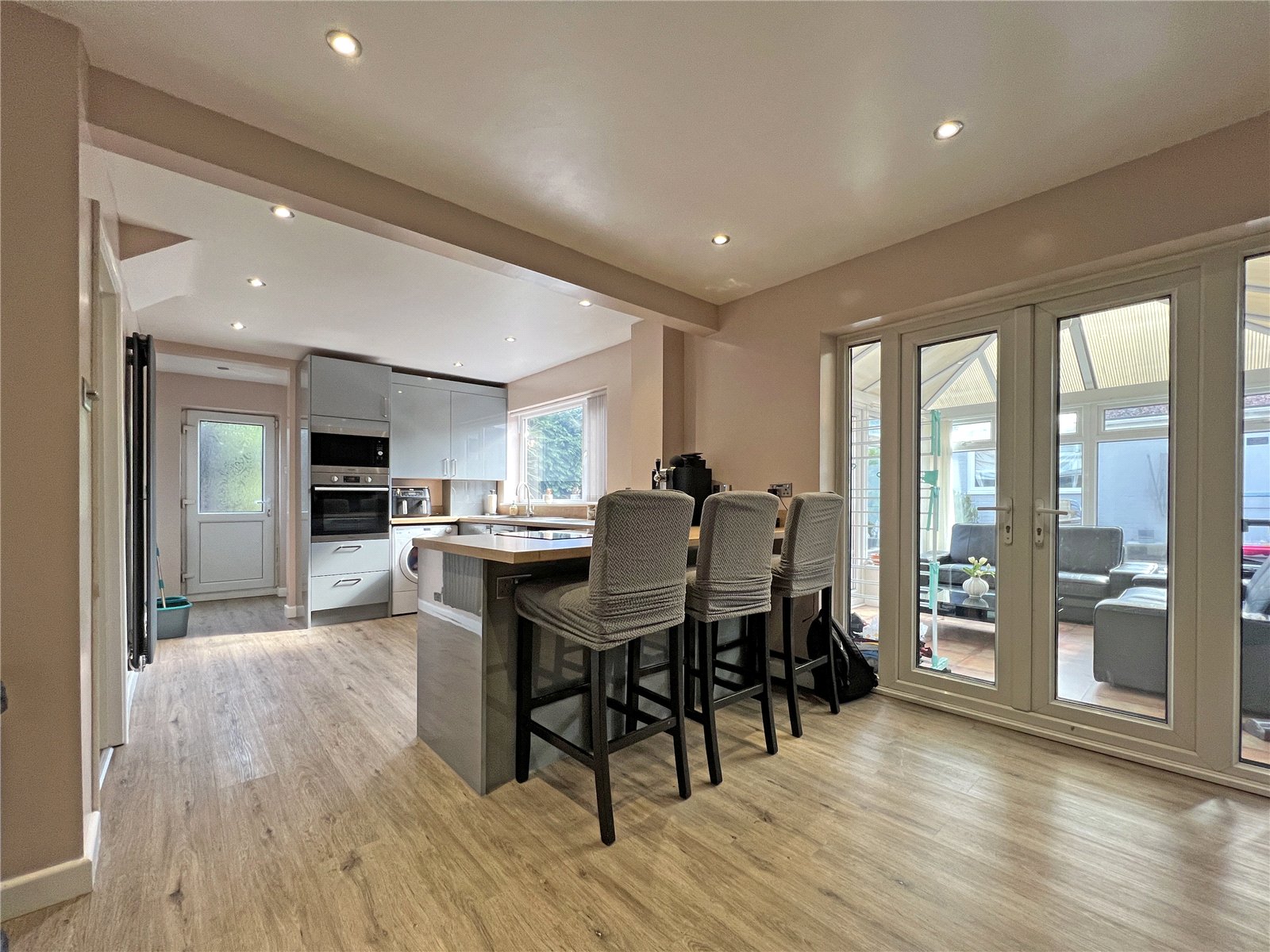 Gilpin Road, Admaston, Telford, TF5 - DB Roberts