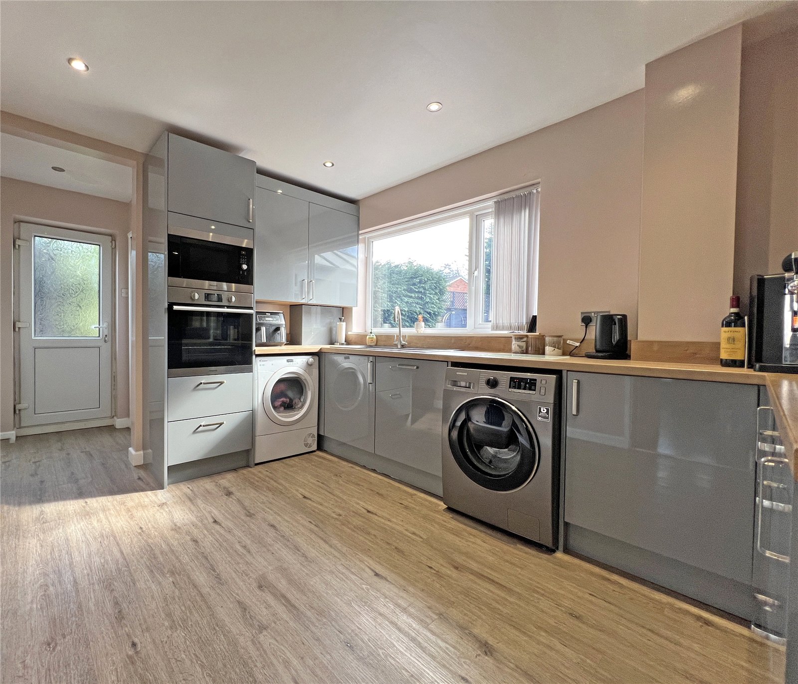 Gilpin Road, Admaston, Telford, TF5 - DB Roberts