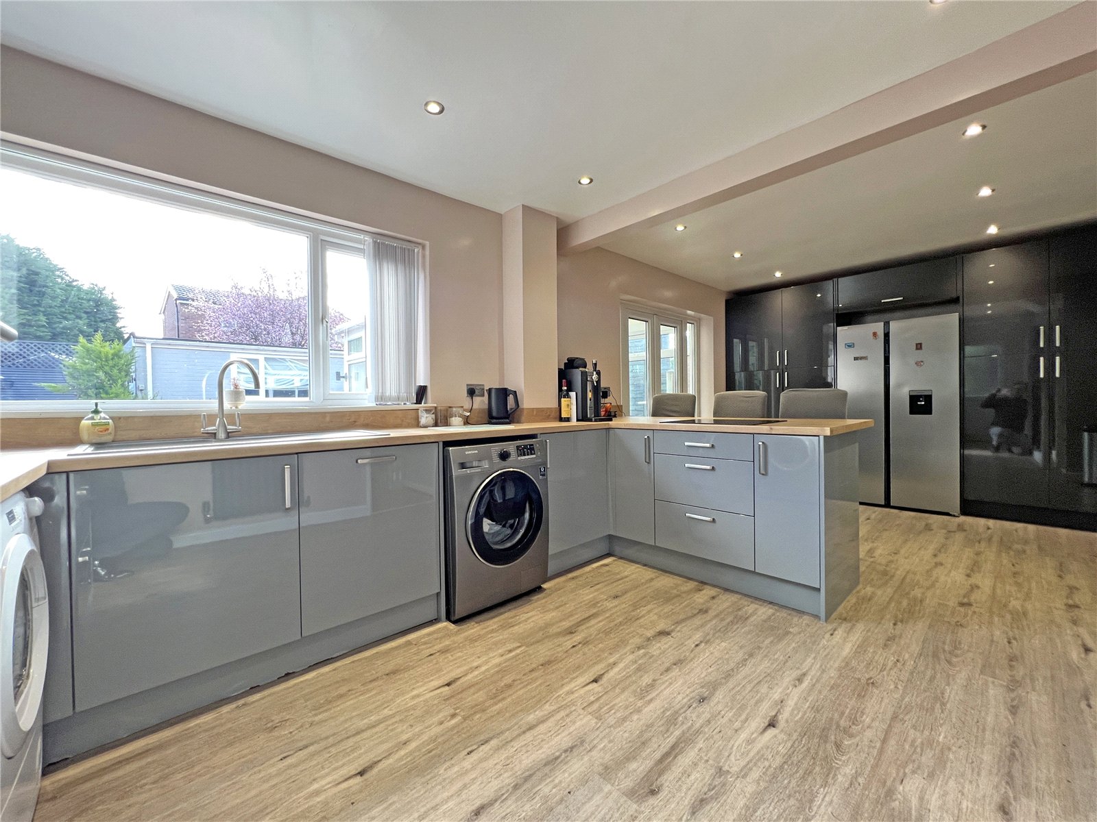 Gilpin Road, Admaston, Telford, TF5 - DB Roberts