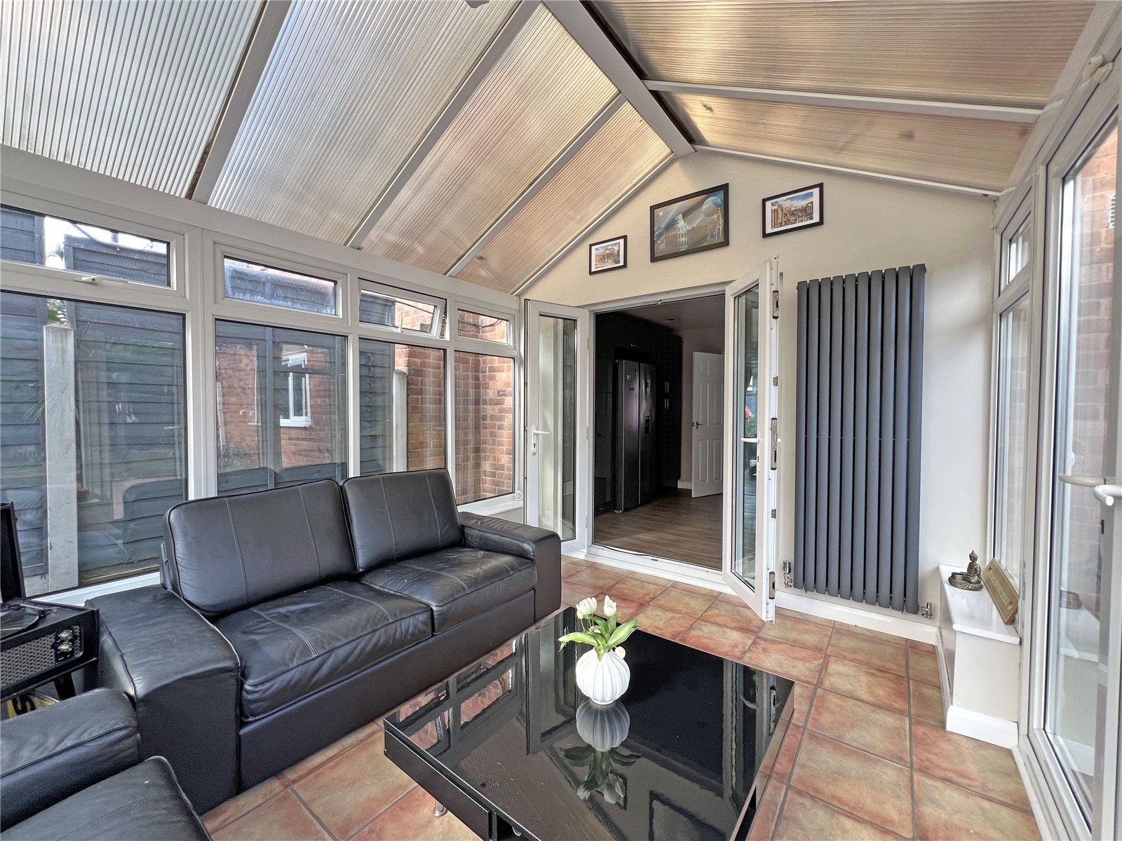 Gilpin Road, Admaston, Telford, TF5 - DB Roberts