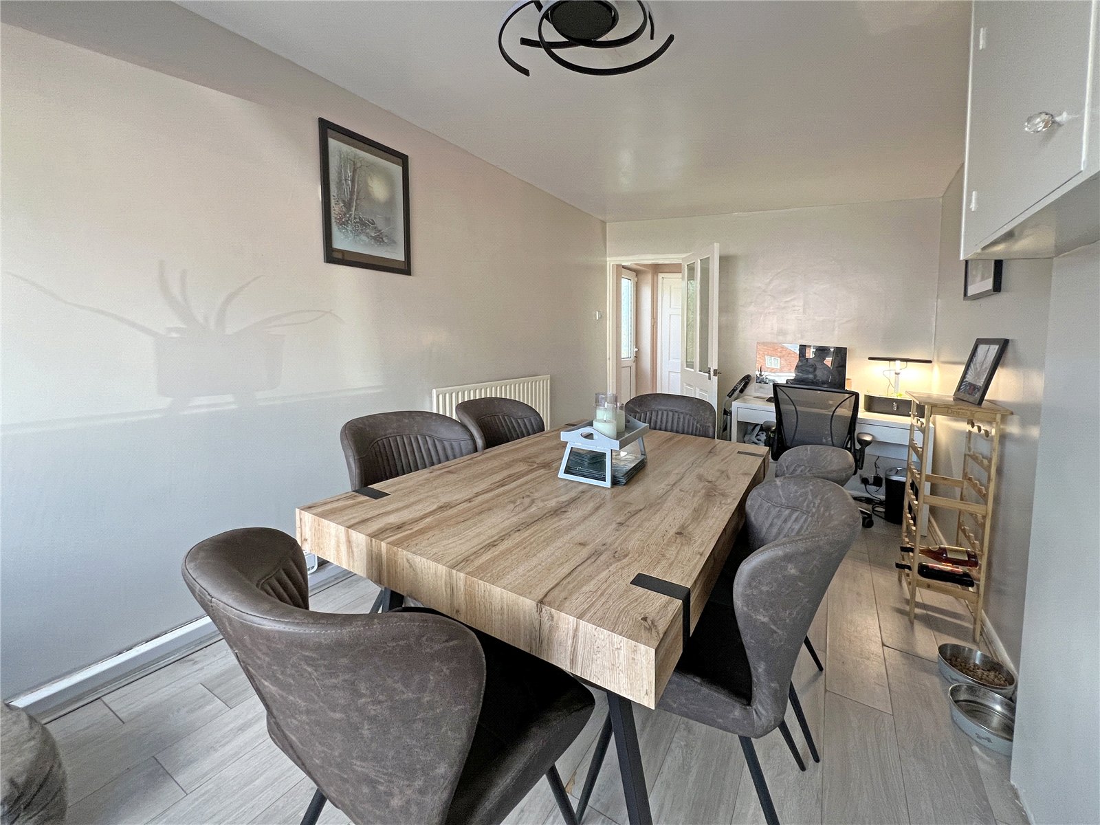 Gilpin Road, Admaston, Telford, TF5 - DB Roberts