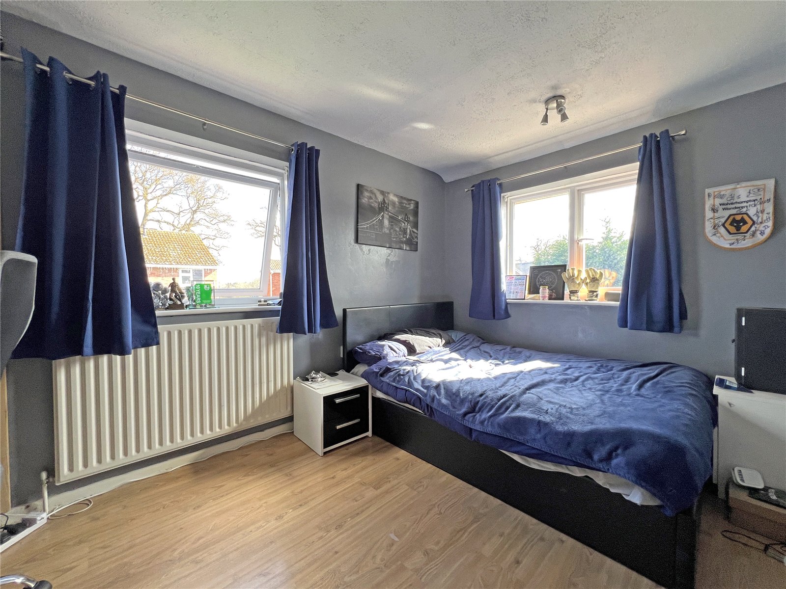 Gilpin Road, Admaston, Telford, TF5 - DB Roberts
