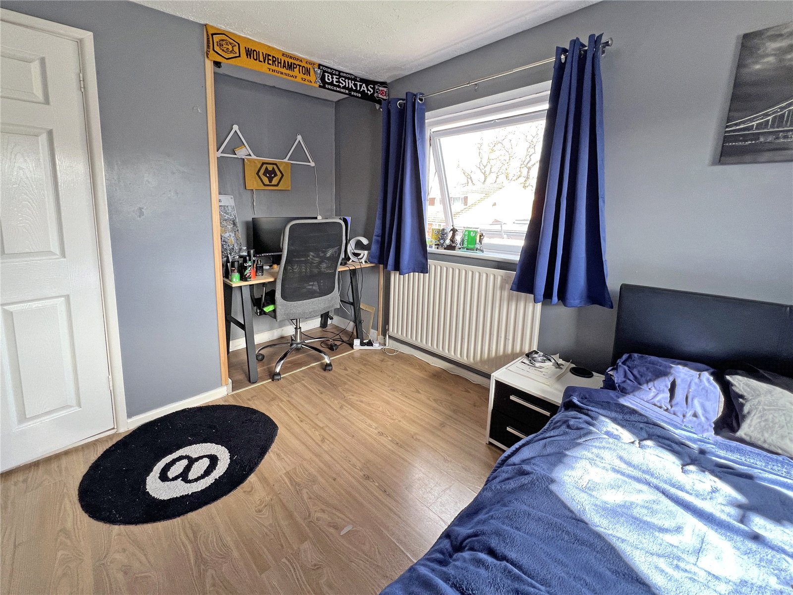 Gilpin Road, Admaston, Telford, TF5 - DB Roberts