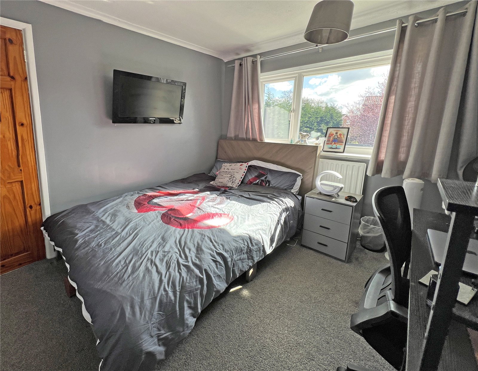 Gilpin Road, Admaston, Telford, TF5 - DB Roberts