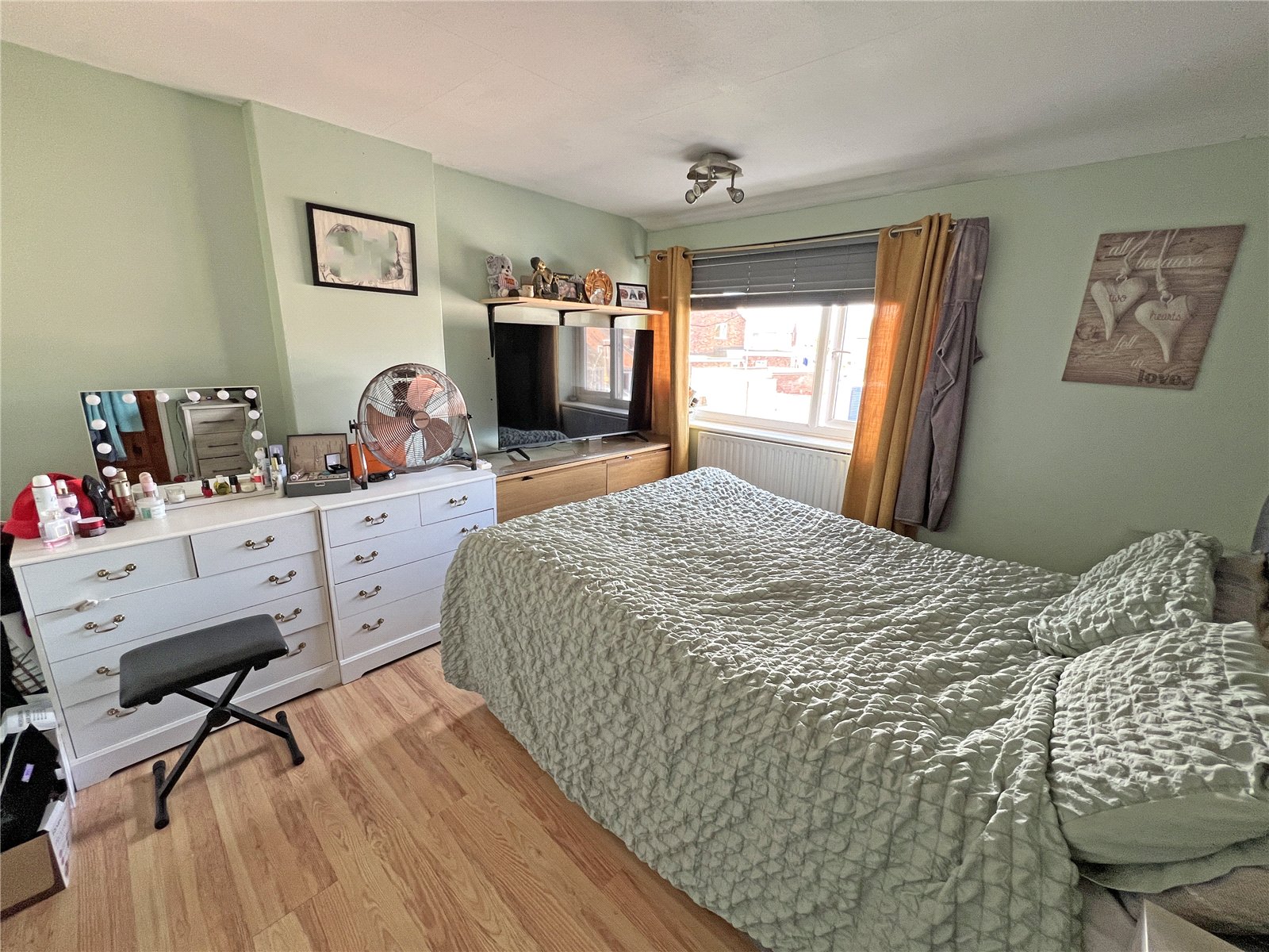 Gilpin Road, Admaston, Telford, TF5 - DB Roberts