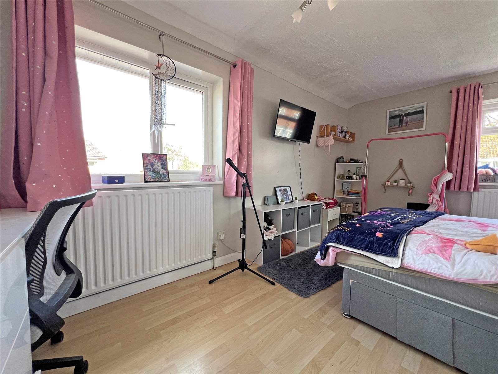 Gilpin Road, Admaston, Telford, TF5 - DB Roberts