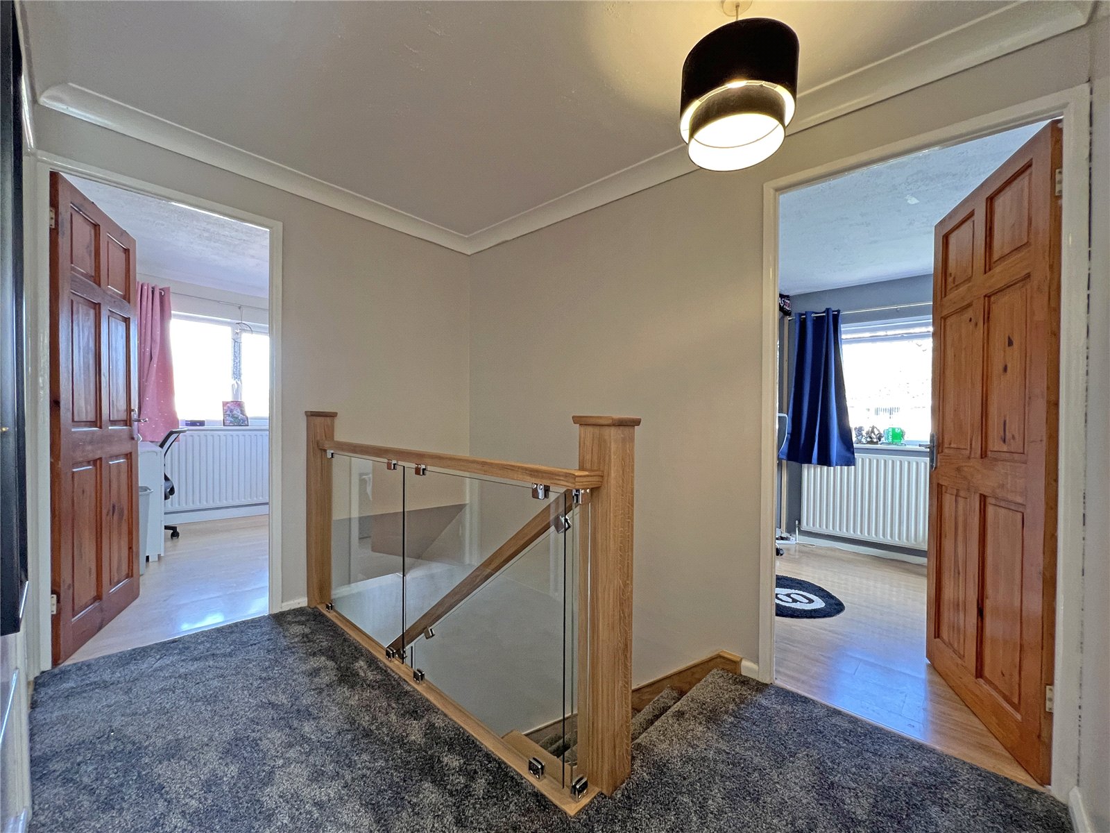 Gilpin Road, Admaston, Telford, TF5 - DB Roberts