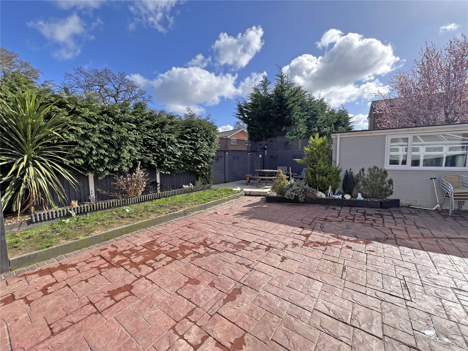 Gilpin Road, Admaston, Telford, TF5 - DB Roberts