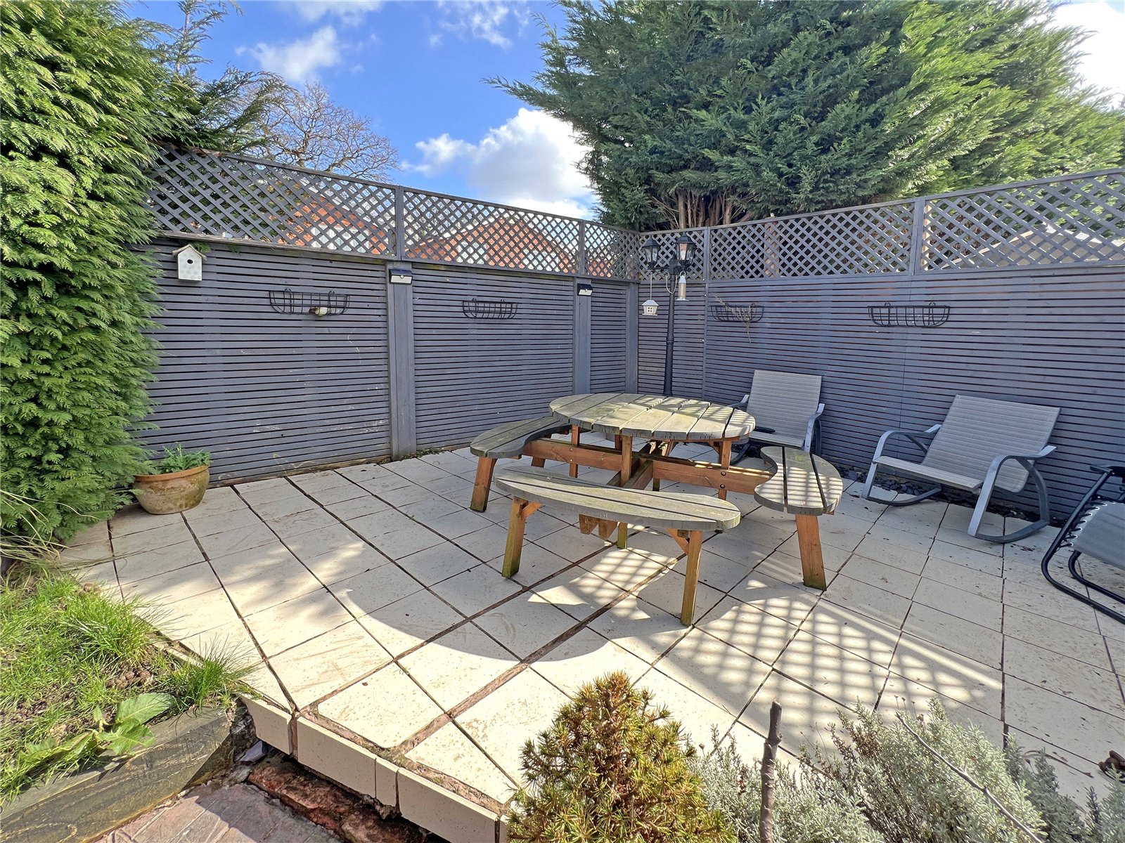 Gilpin Road, Admaston, Telford, TF5 - DB Roberts