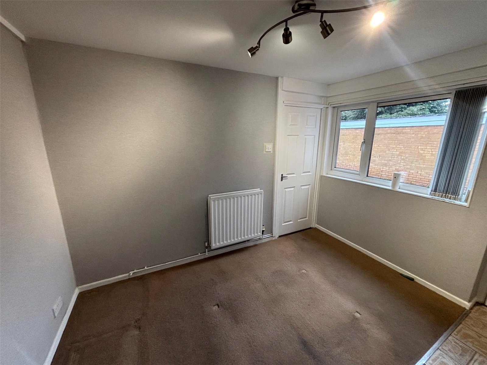 Summerhill, Sutton Hill, Telford, TF7 - DB Roberts