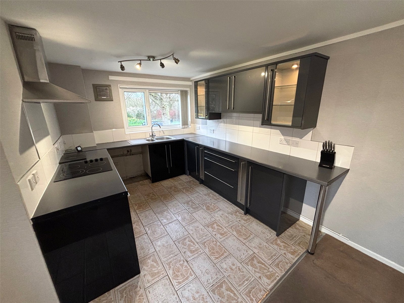 Summerhill, Sutton Hill, Telford, TF7 - DB Roberts
