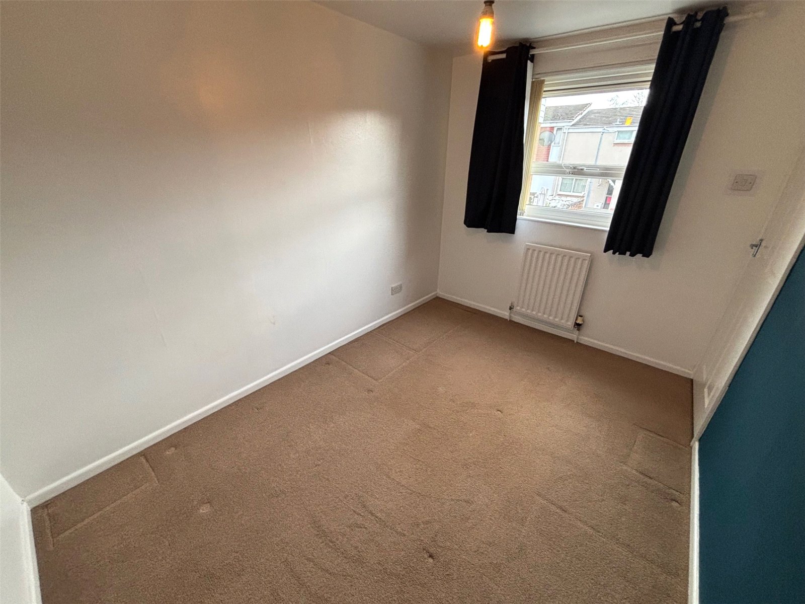 Summerhill, Sutton Hill, Telford, TF7 - DB Roberts