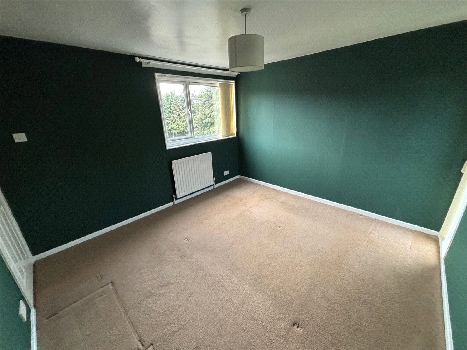 Summerhill, Sutton Hill, Telford, TF7 - DB Roberts