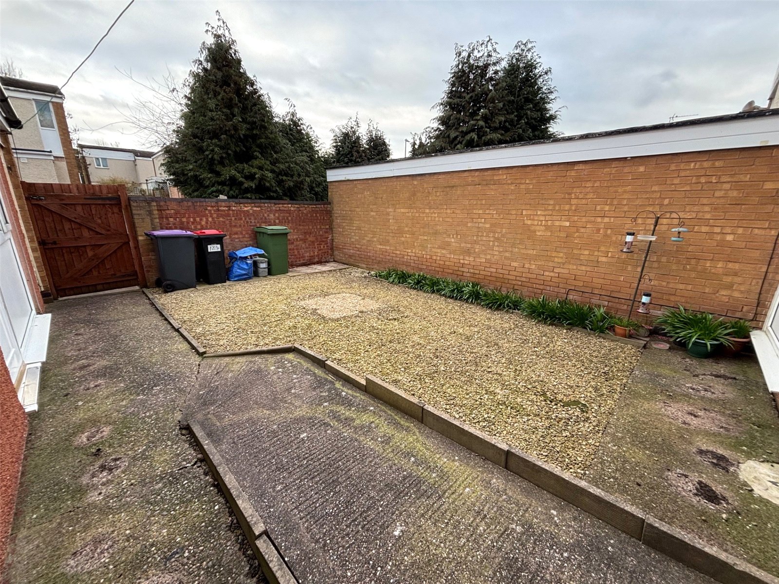 Summerhill, Sutton Hill, Telford, TF7 - DB Roberts