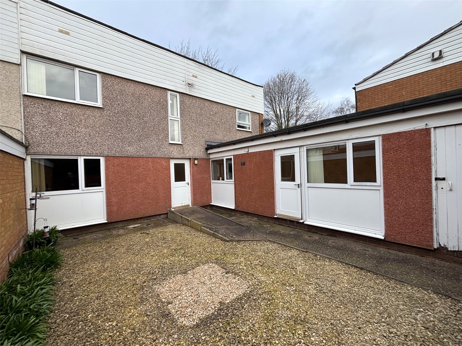 Summerhill, Sutton Hill, Telford, TF7 - DB Roberts