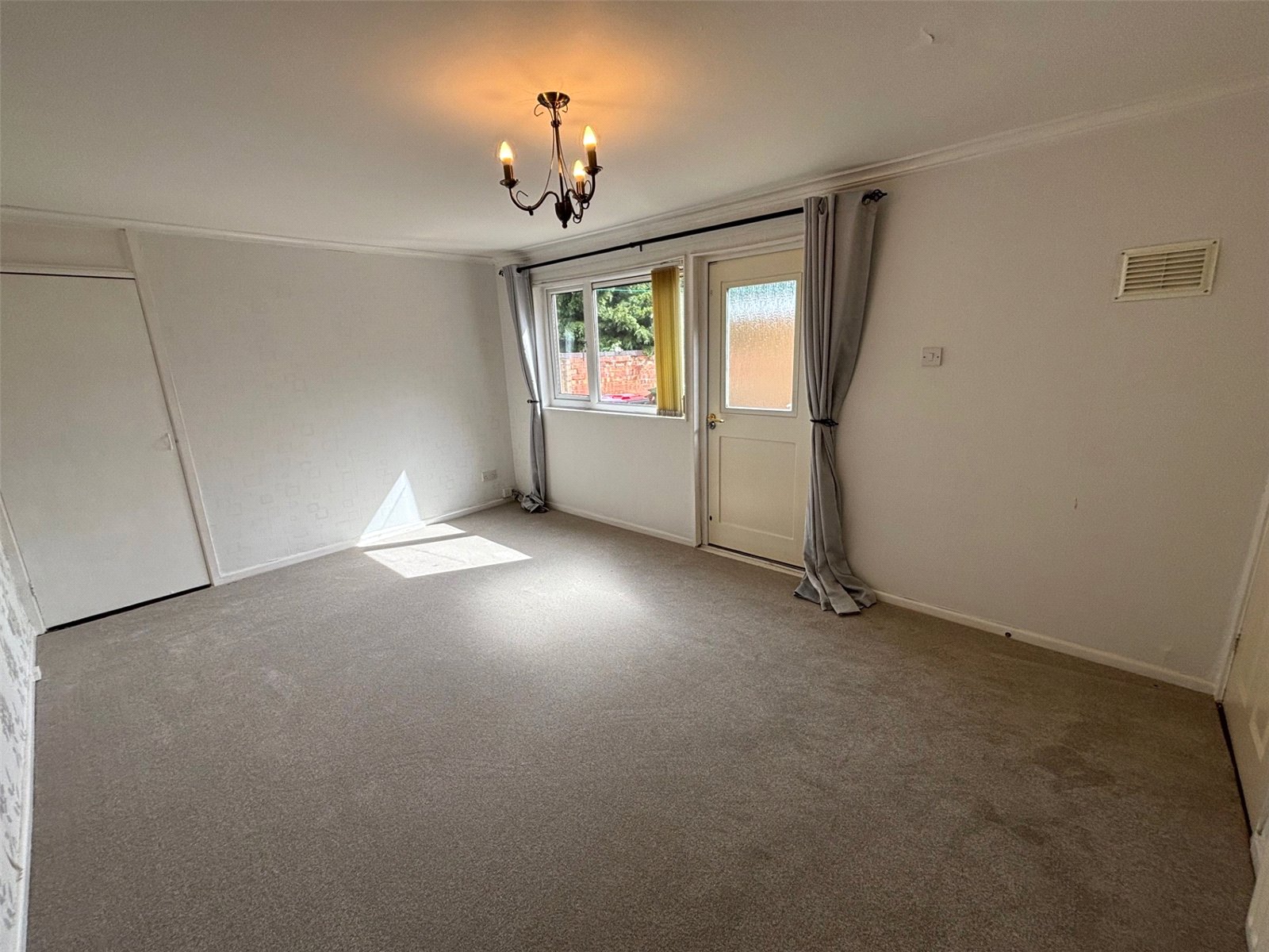 Summerhill, Sutton Hill, Telford, TF7 - DB Roberts