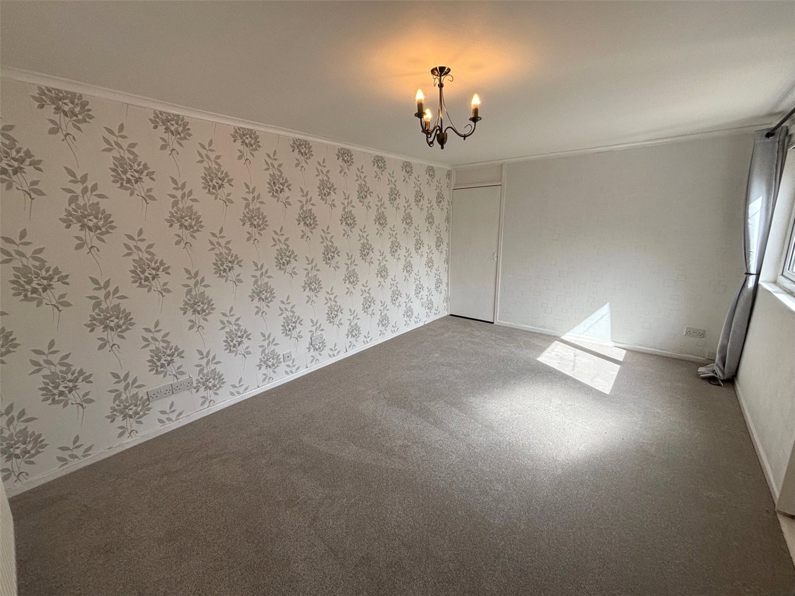 Summerhill, Sutton Hill, Telford, TF7 - DB Roberts
