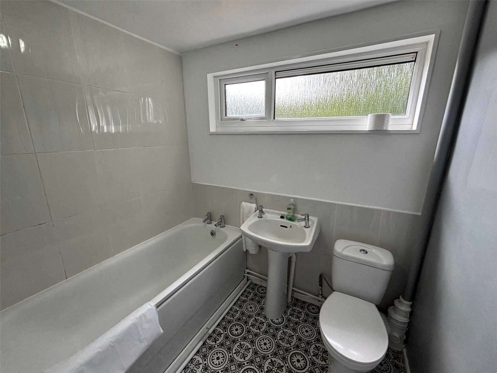 Summerhill, Sutton Hill, Telford, TF7 - DB Roberts