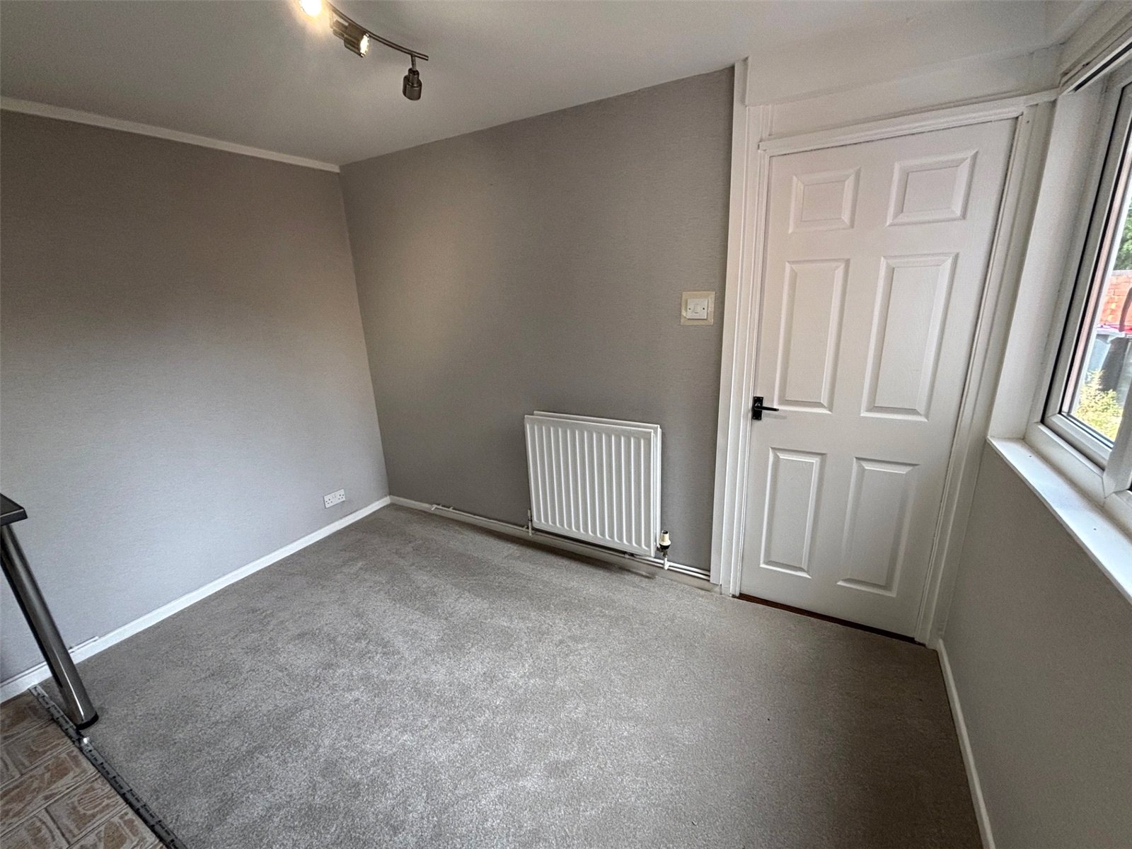 Summerhill, Sutton Hill, Telford, TF7 - DB Roberts