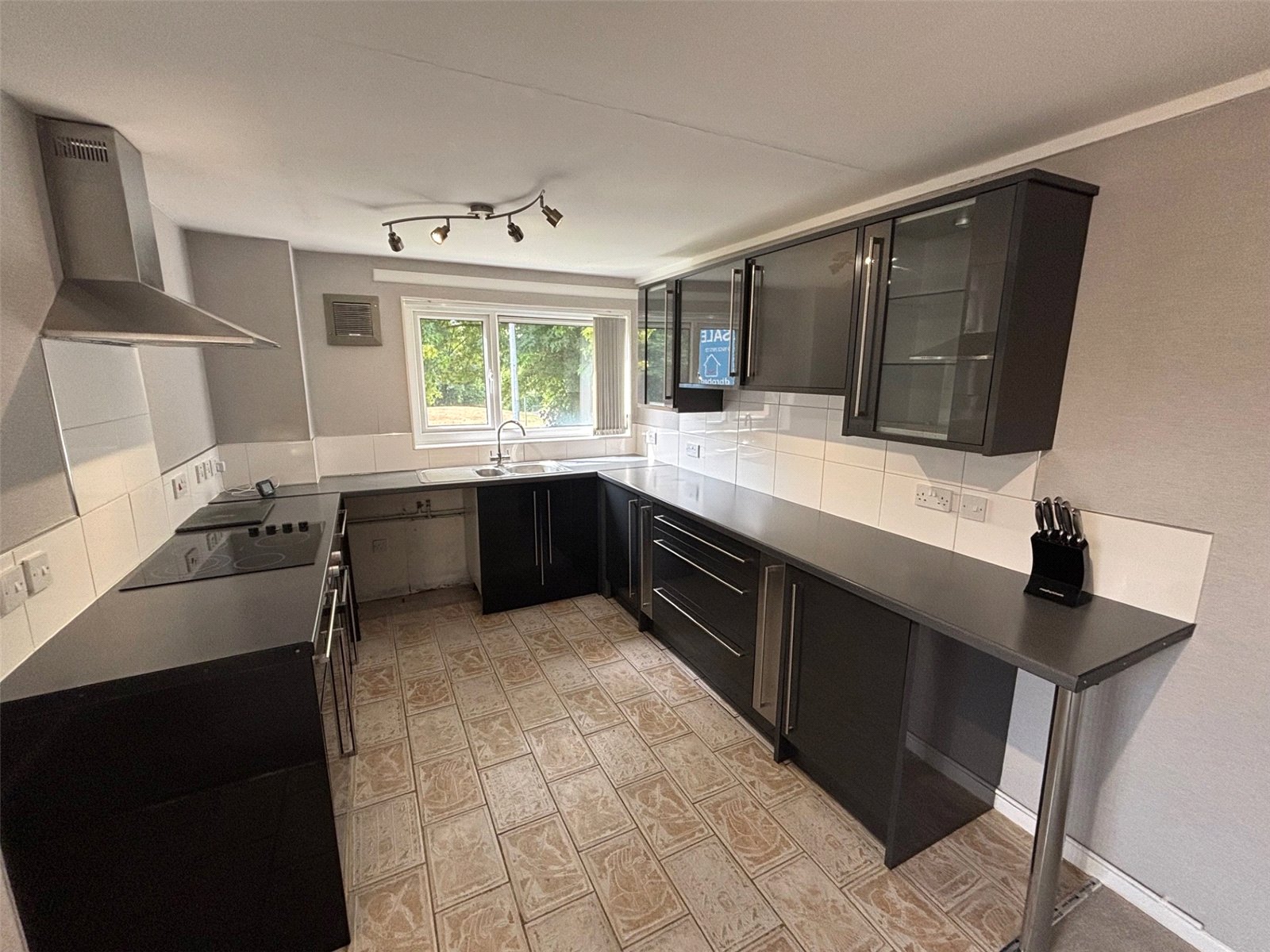 Summerhill, Sutton Hill, Telford, TF7 - DB Roberts
