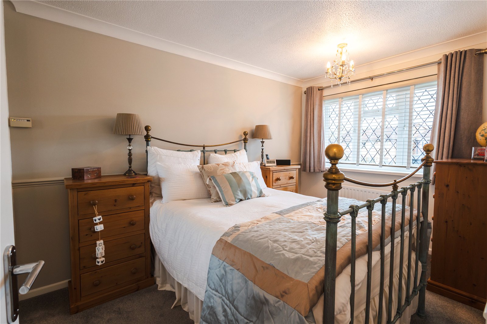 Lark Rise, St. Georges, Telford, TF2 - DB Roberts