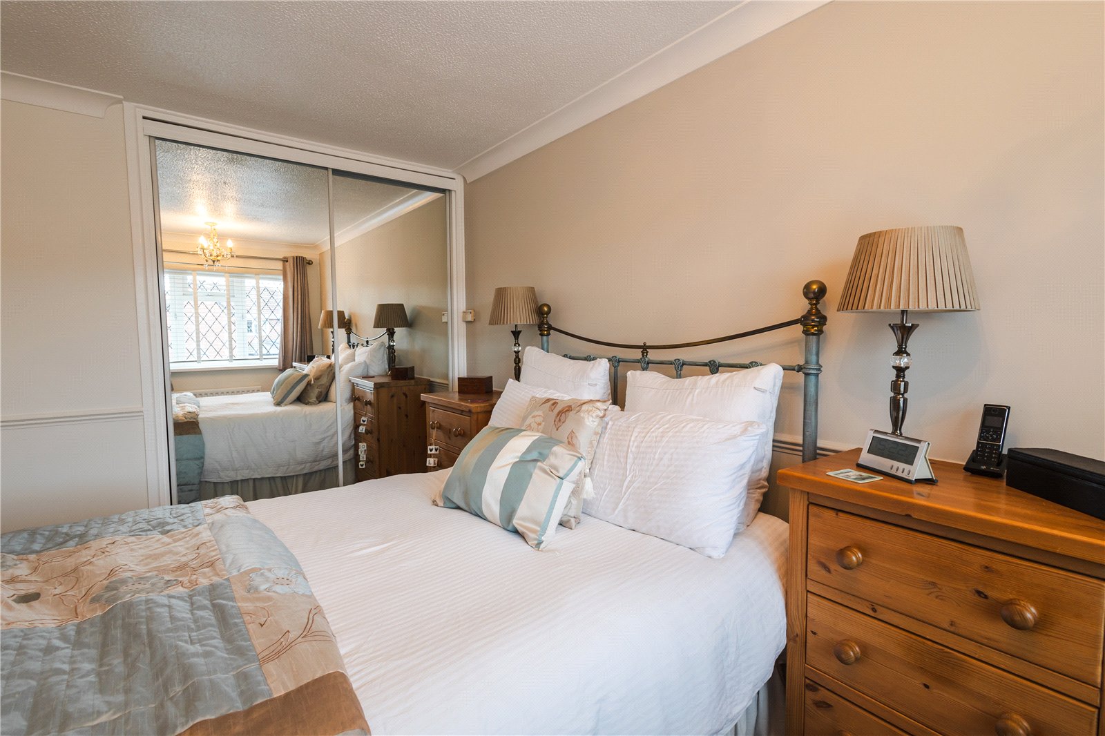 Lark Rise, St. Georges, Telford, TF2 - DB Roberts