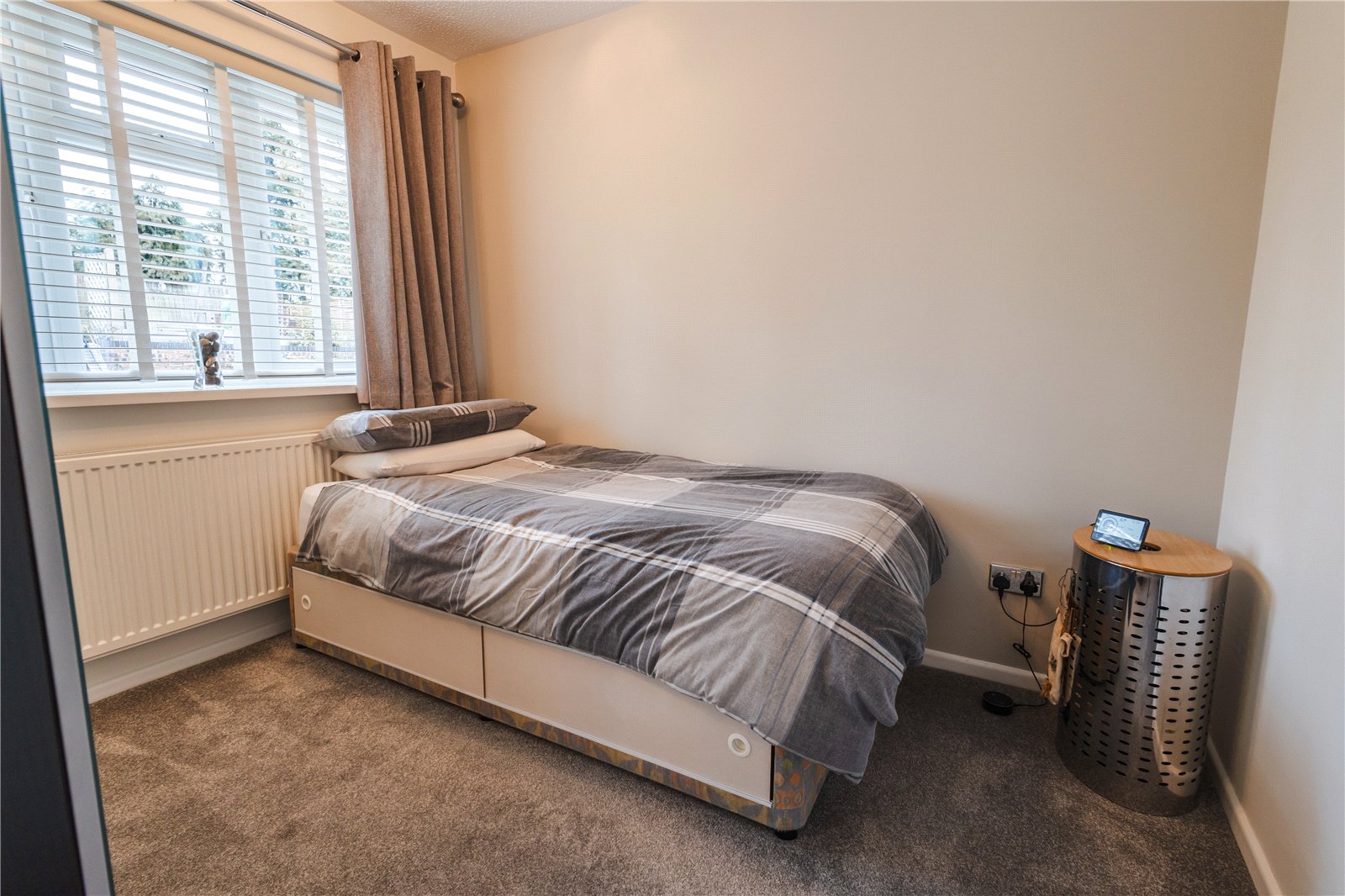 Lark Rise, St. Georges, Telford, TF2 - DB Roberts