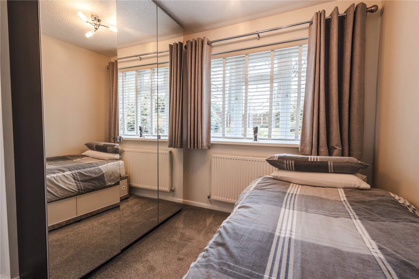 Lark Rise, St. Georges, Telford, TF2 - DB Roberts