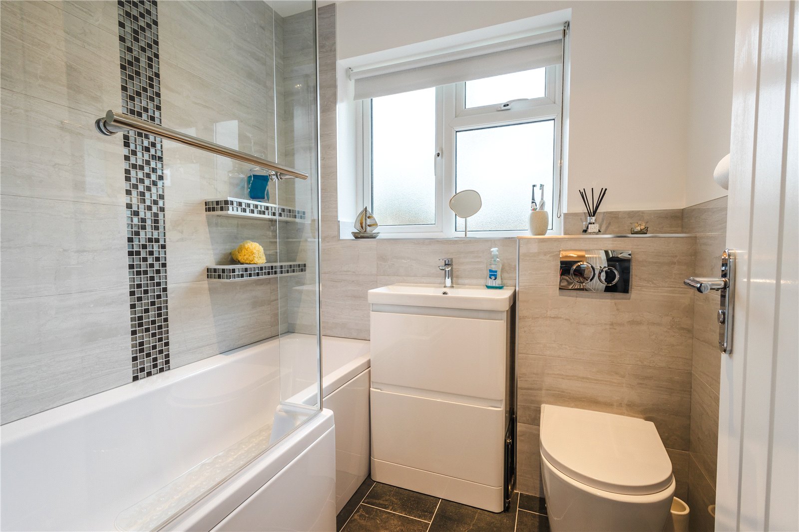 Lark Rise, St. Georges, Telford, TF2 - DB Roberts