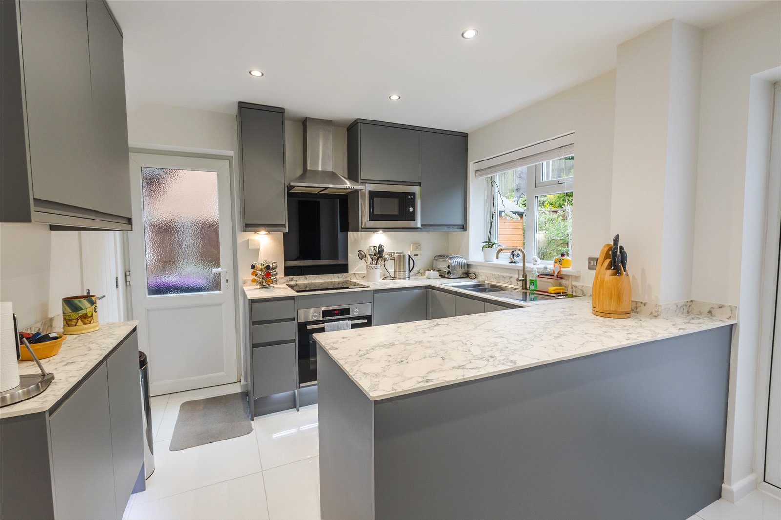 Lark Rise, St. Georges, Telford, TF2 - DB Roberts