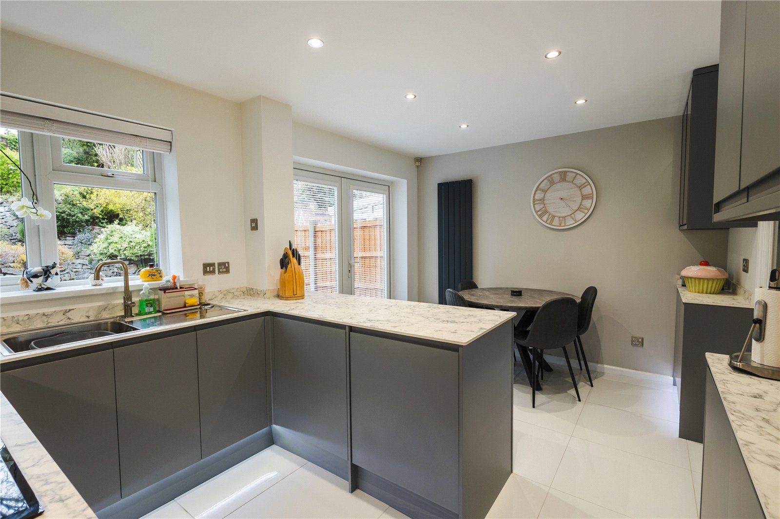 Lark Rise, St. Georges, Telford, TF2 - DB Roberts