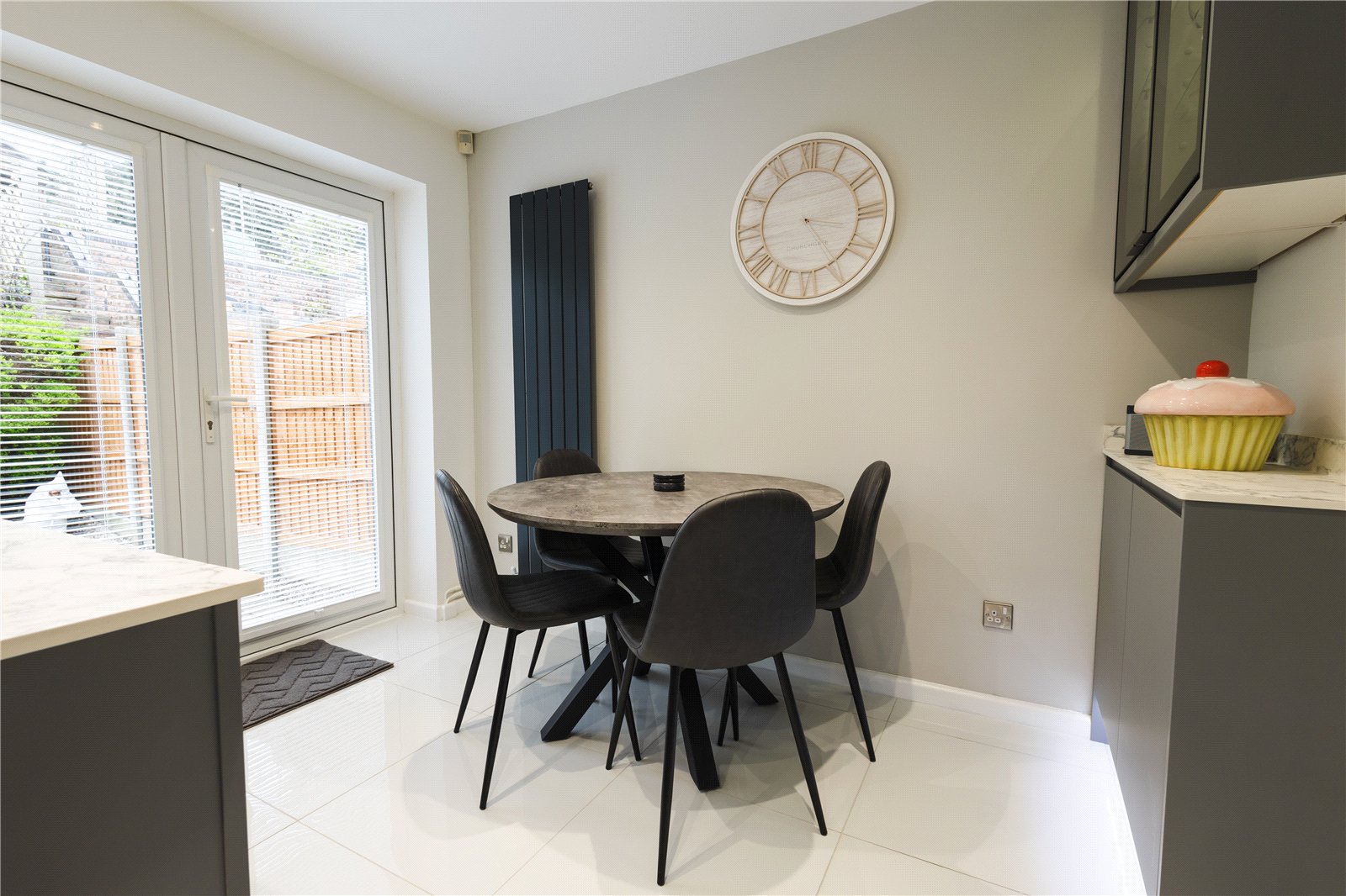 Lark Rise, St. Georges, Telford, TF2 - DB Roberts