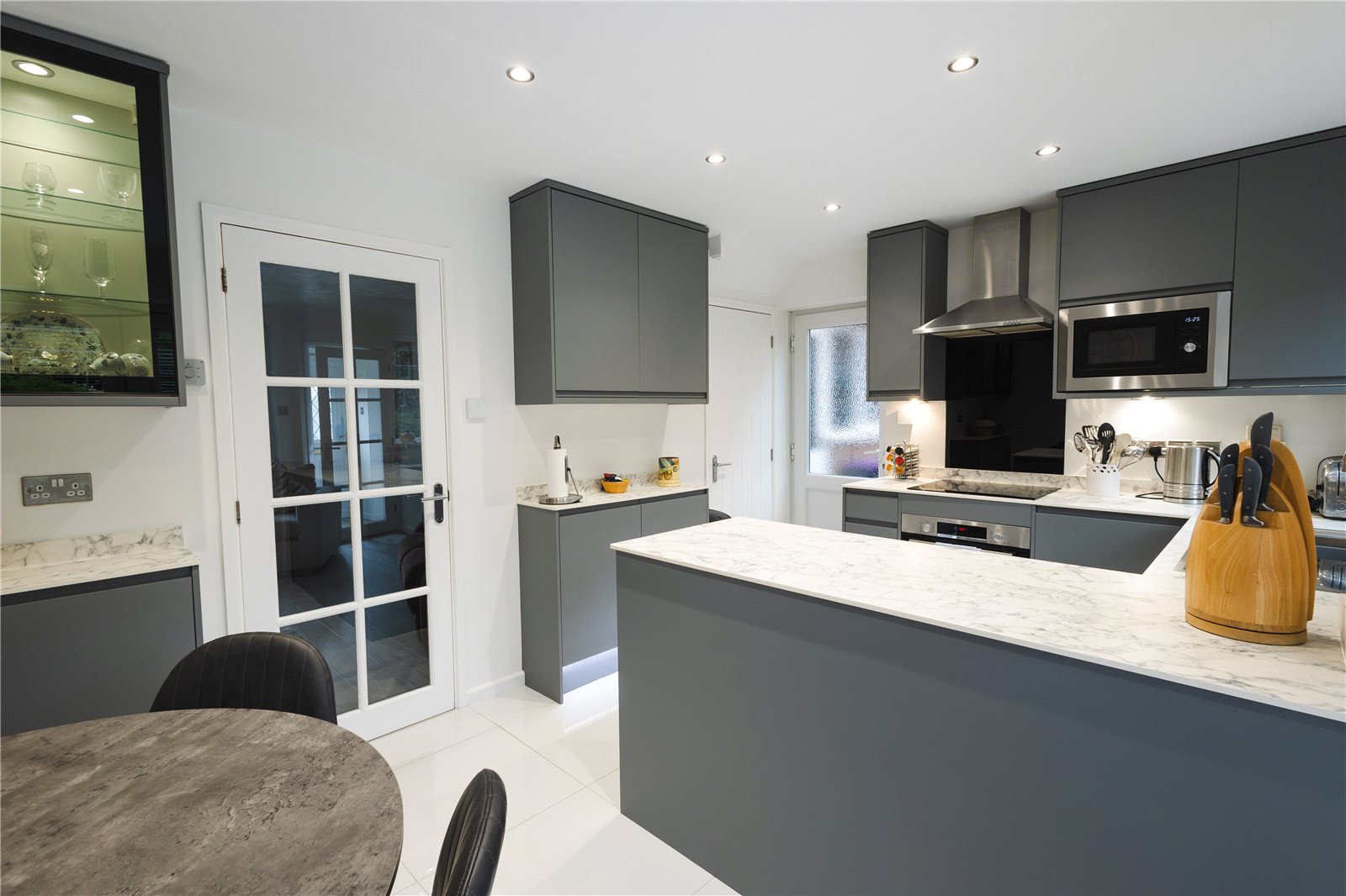 Lark Rise, St. Georges, Telford, TF2 - DB Roberts