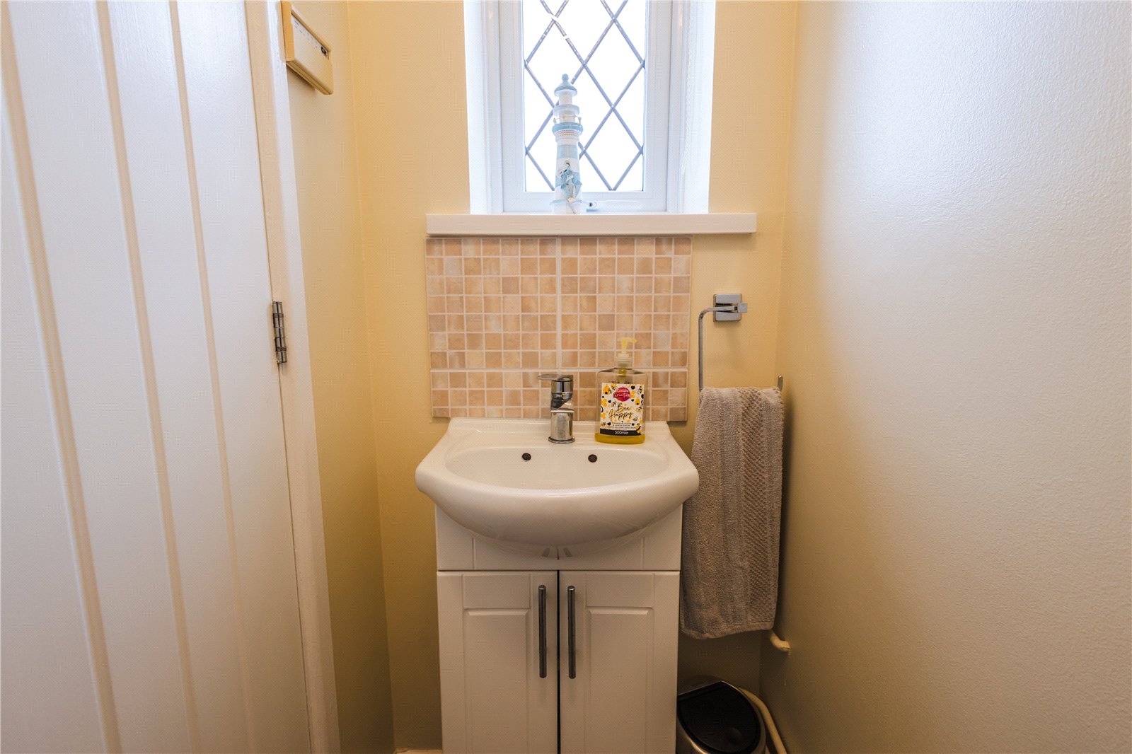 Lark Rise, St. Georges, Telford, TF2 - DB Roberts
