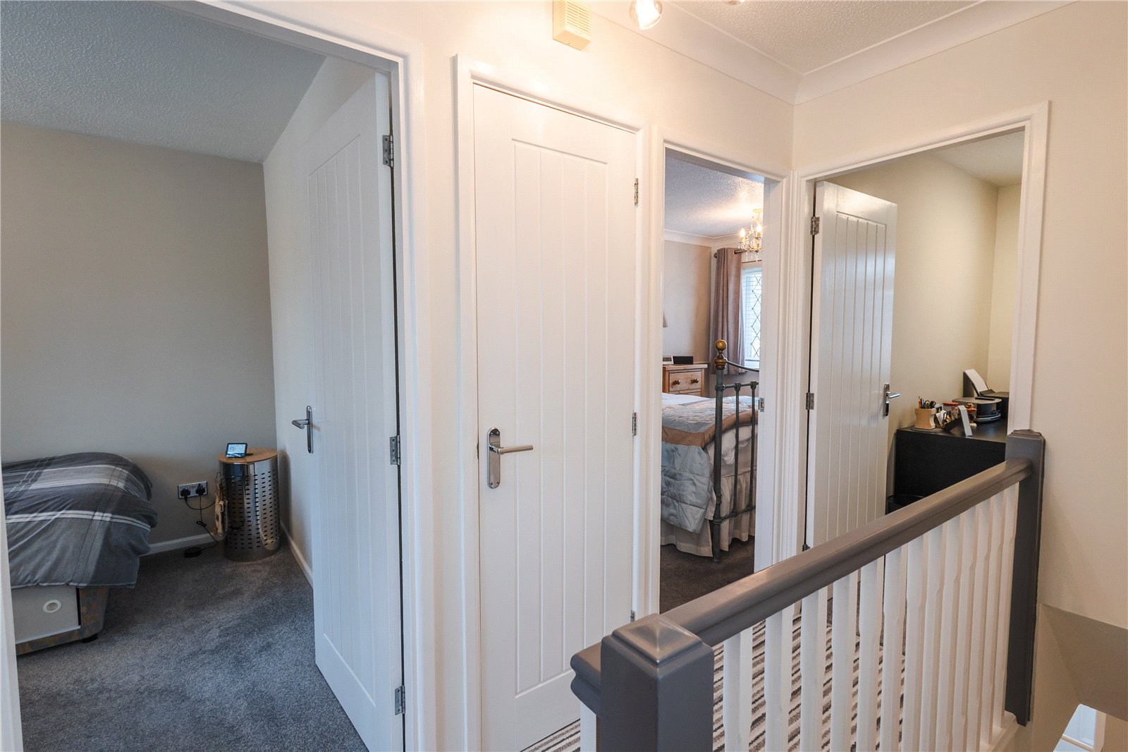 Lark Rise, St. Georges, Telford, TF2 - DB Roberts