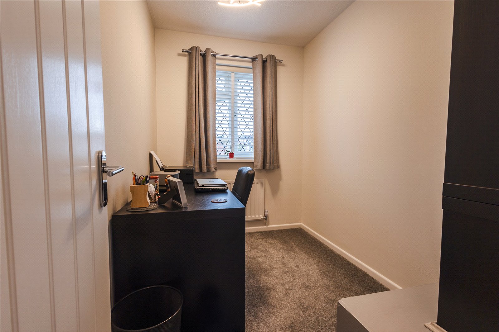 Lark Rise, St. Georges, Telford, TF2 - DB Roberts