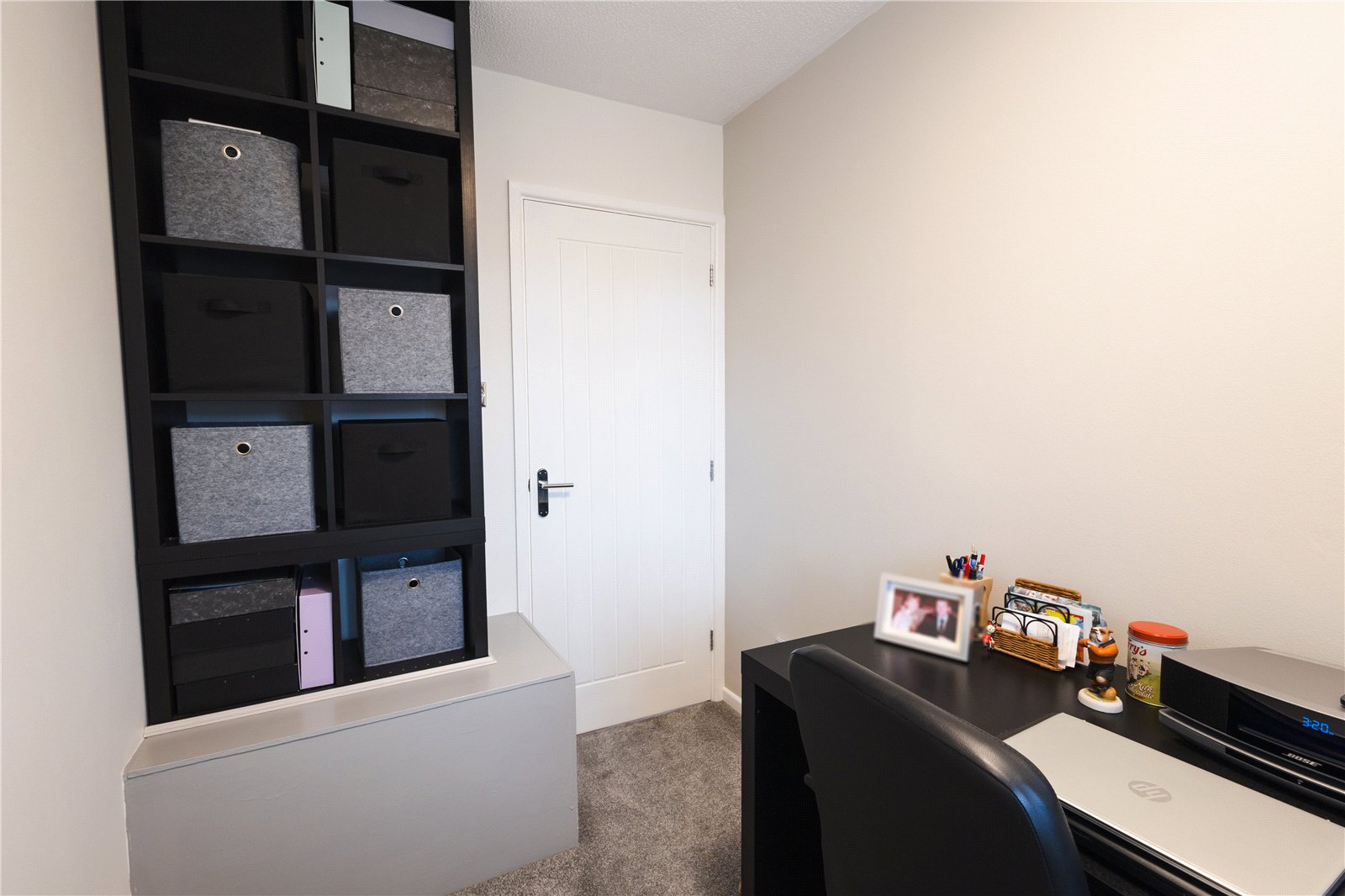 Lark Rise, St. Georges, Telford, TF2 - DB Roberts
