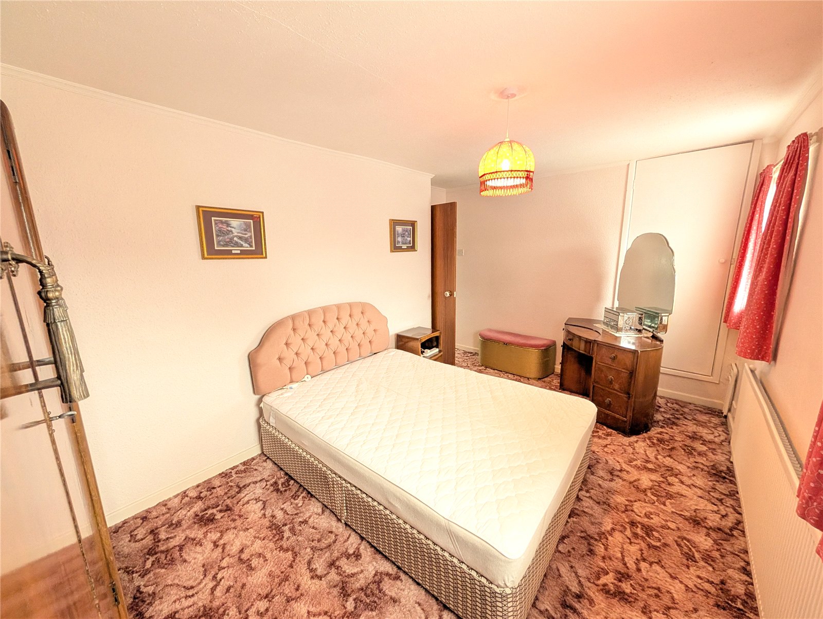 Westacre Crescent, Wolverhampton, West Midlands, WV3 - DB Roberts