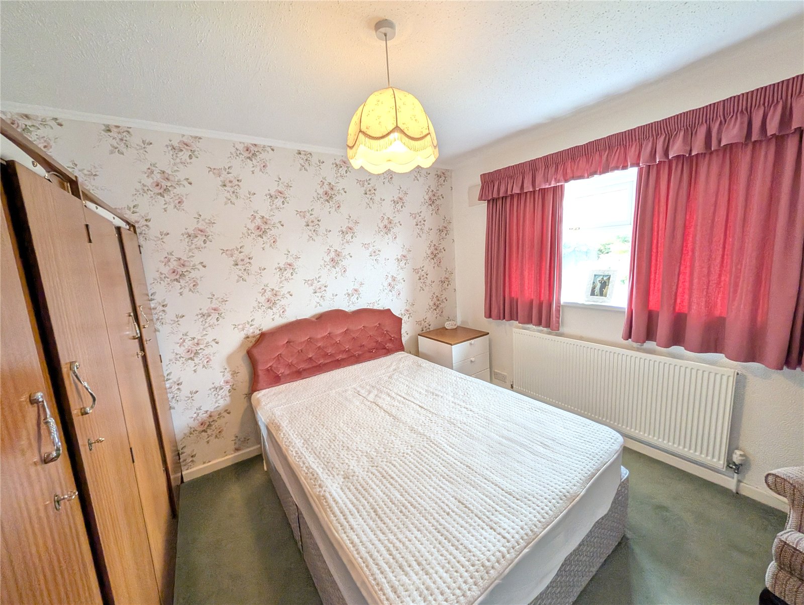 Westacre Crescent, Wolverhampton, West Midlands, WV3 - DB Roberts