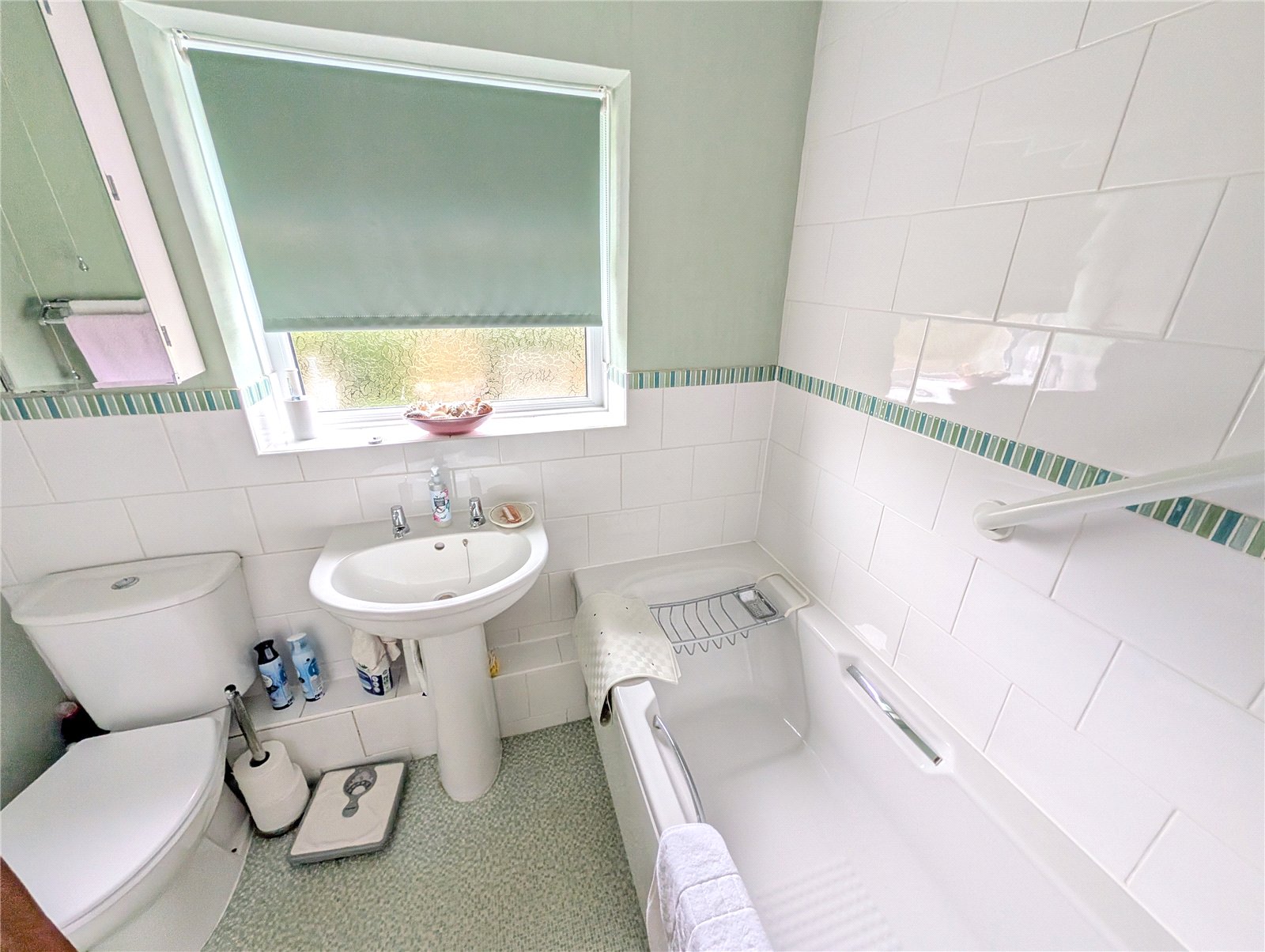 Westacre Crescent, Wolverhampton, West Midlands, WV3 - DB Roberts