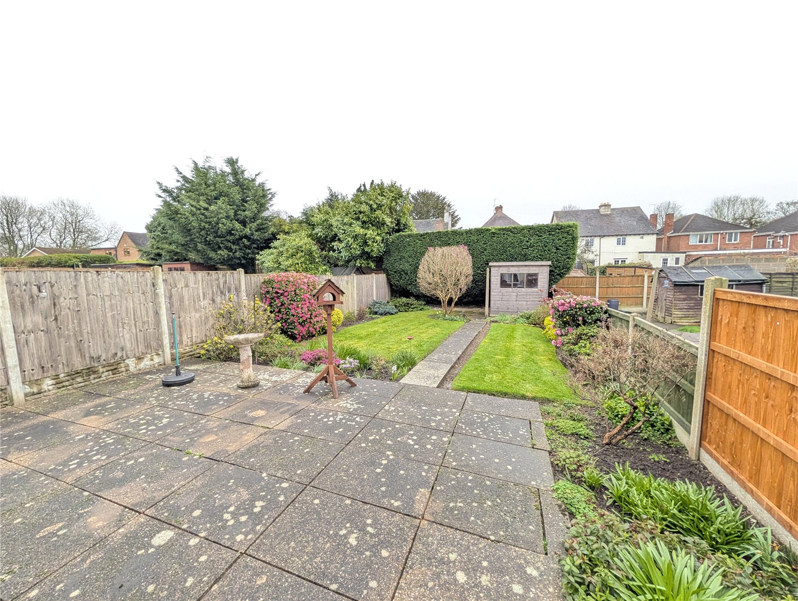 Westacre Crescent, Wolverhampton, West Midlands, WV3 - DB Roberts