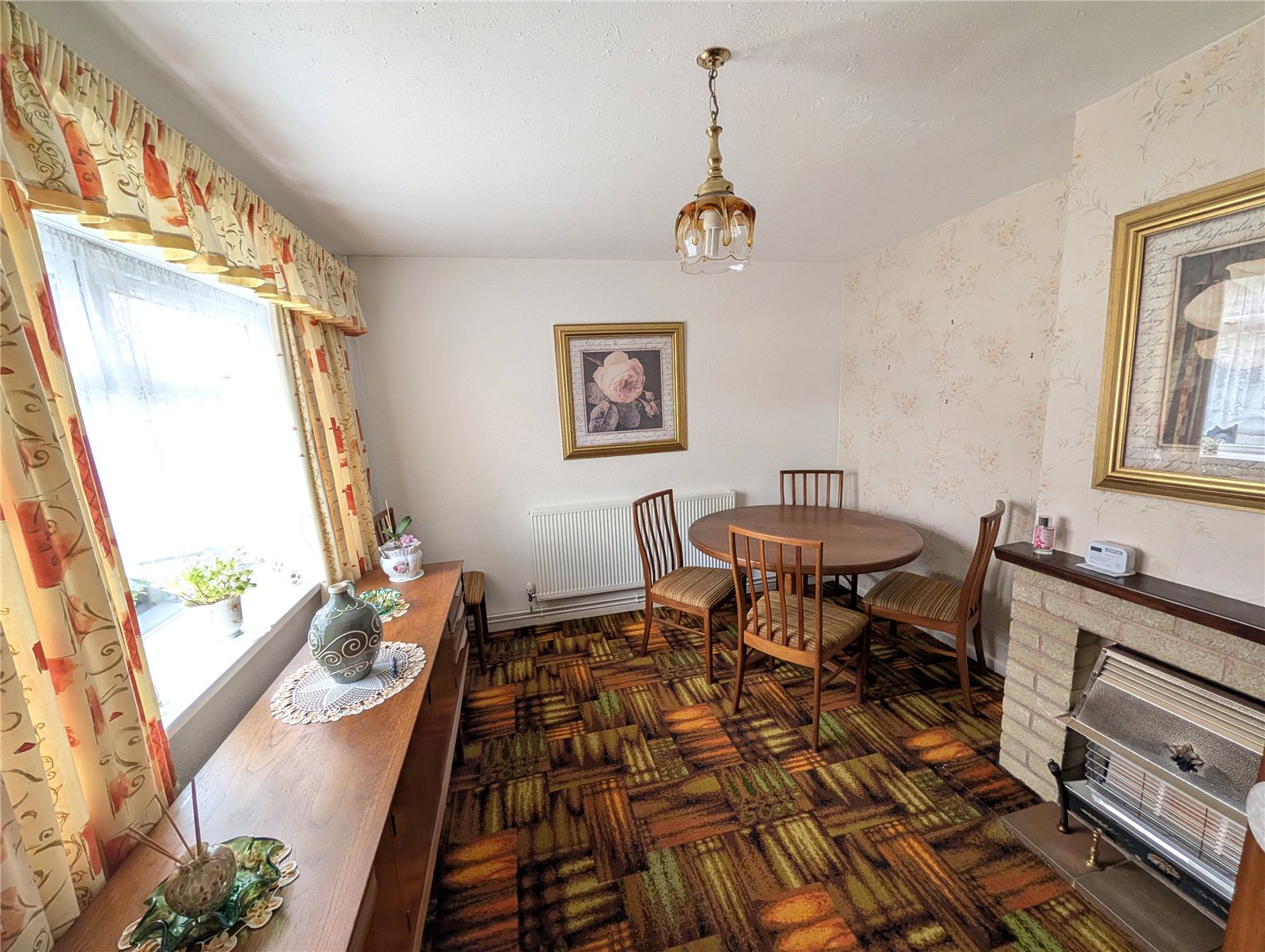 Westacre Crescent, Wolverhampton, West Midlands, WV3 - DB Roberts