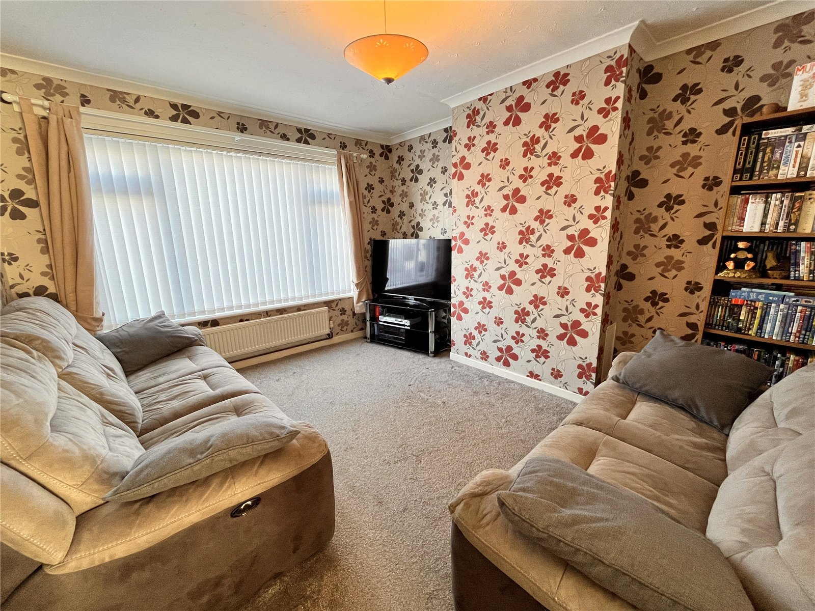 Mayfield Grove, Bayston Hill, Shrewsbury, SY3 - DB Roberts