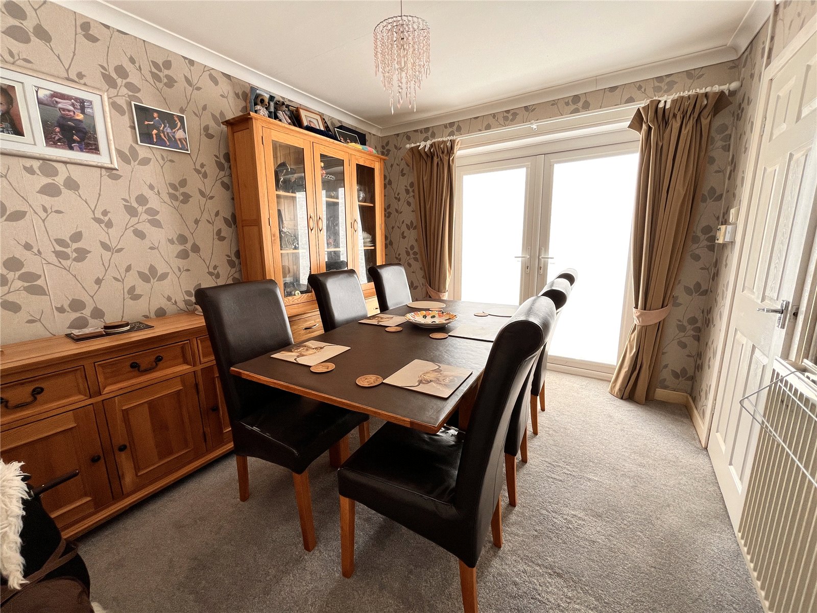 Mayfield Grove, Bayston Hill, Shrewsbury, SY3 - DB Roberts