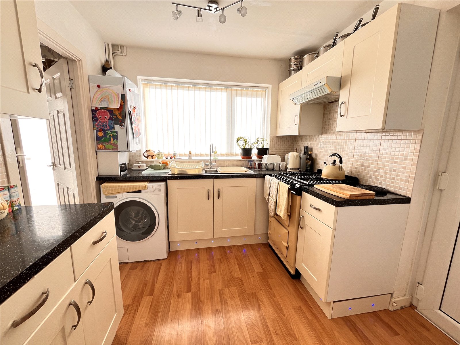 Mayfield Grove, Bayston Hill, Shrewsbury, SY3 - DB Roberts