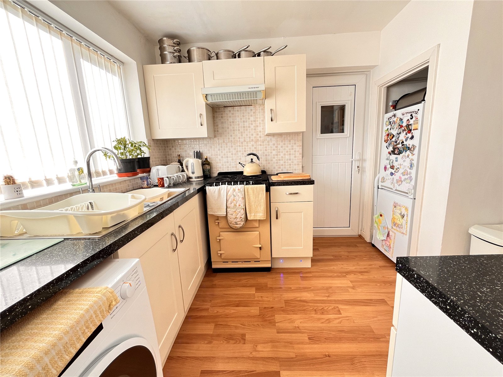 Mayfield Grove, Bayston Hill, Shrewsbury, SY3 - DB Roberts