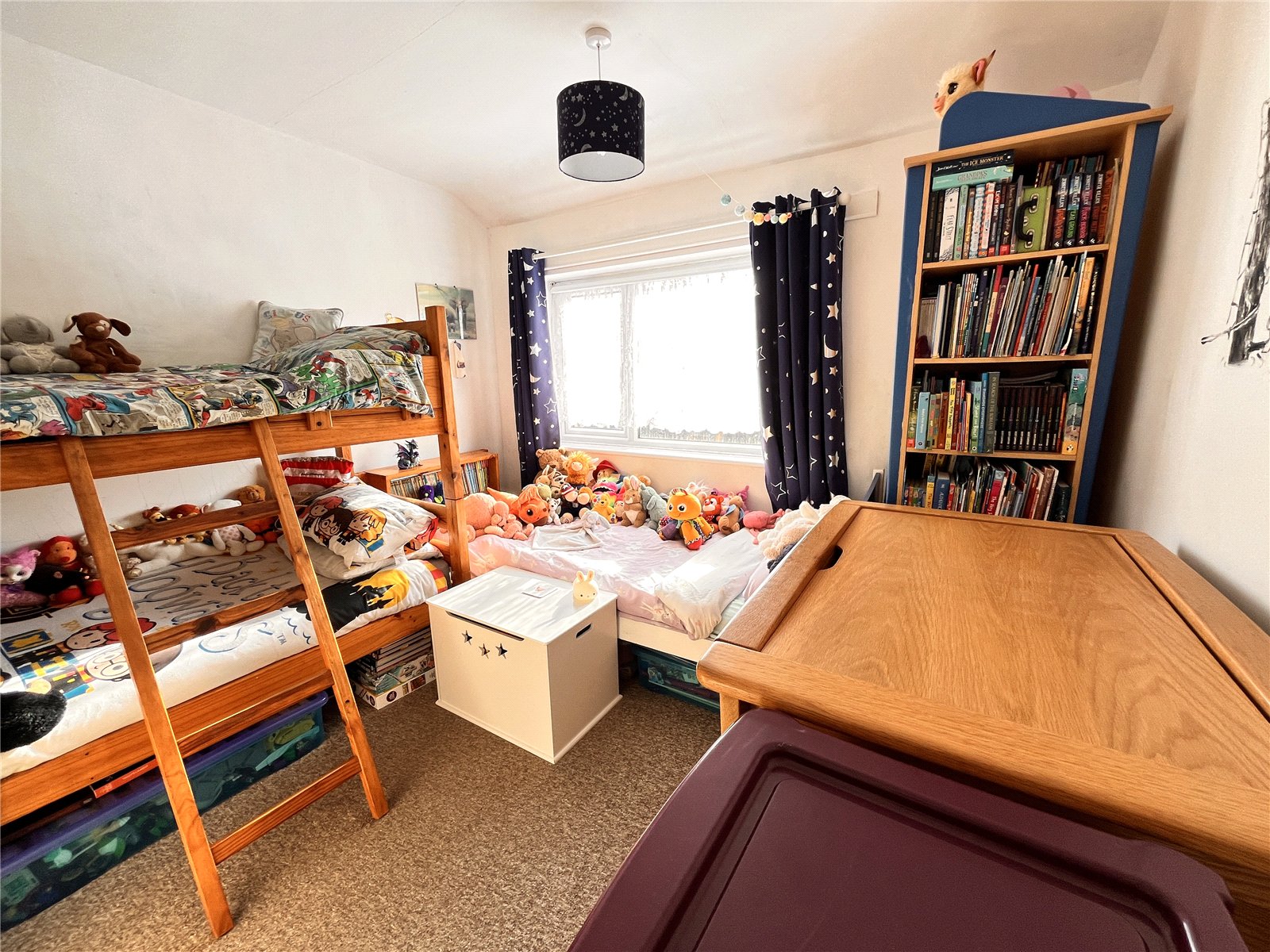 Mayfield Grove, Bayston Hill, Shrewsbury, SY3 - DB Roberts