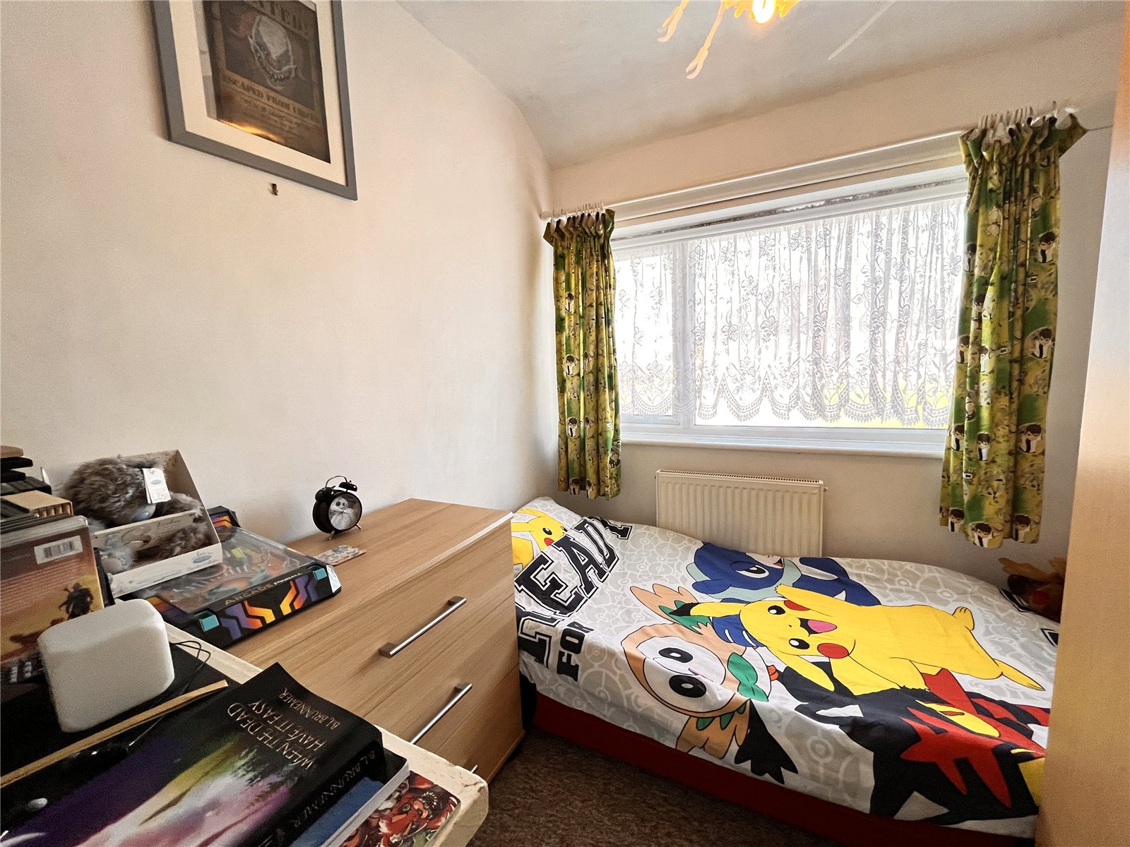 Mayfield Grove, Bayston Hill, Shrewsbury, SY3 - DB Roberts