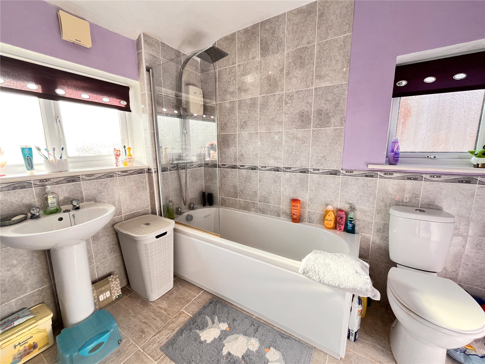 Mayfield Grove, Bayston Hill, Shrewsbury, SY3 - DB Roberts