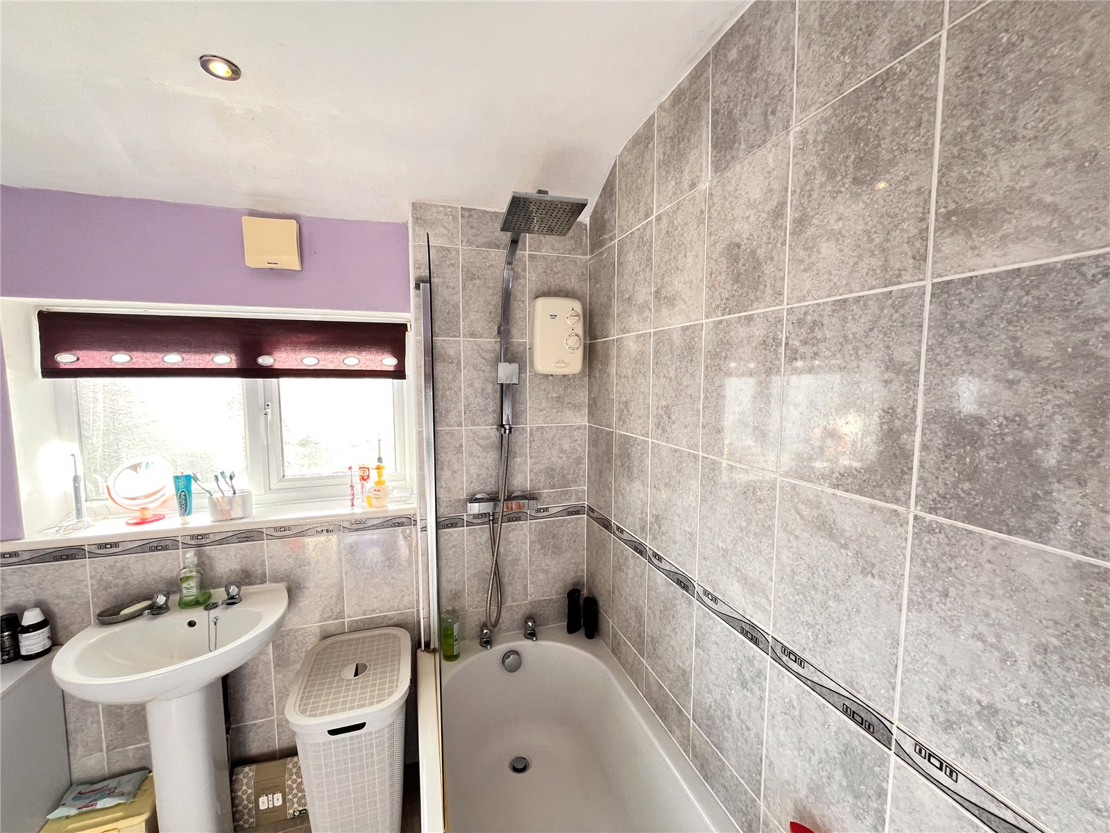 Mayfield Grove, Bayston Hill, Shrewsbury, SY3 - DB Roberts